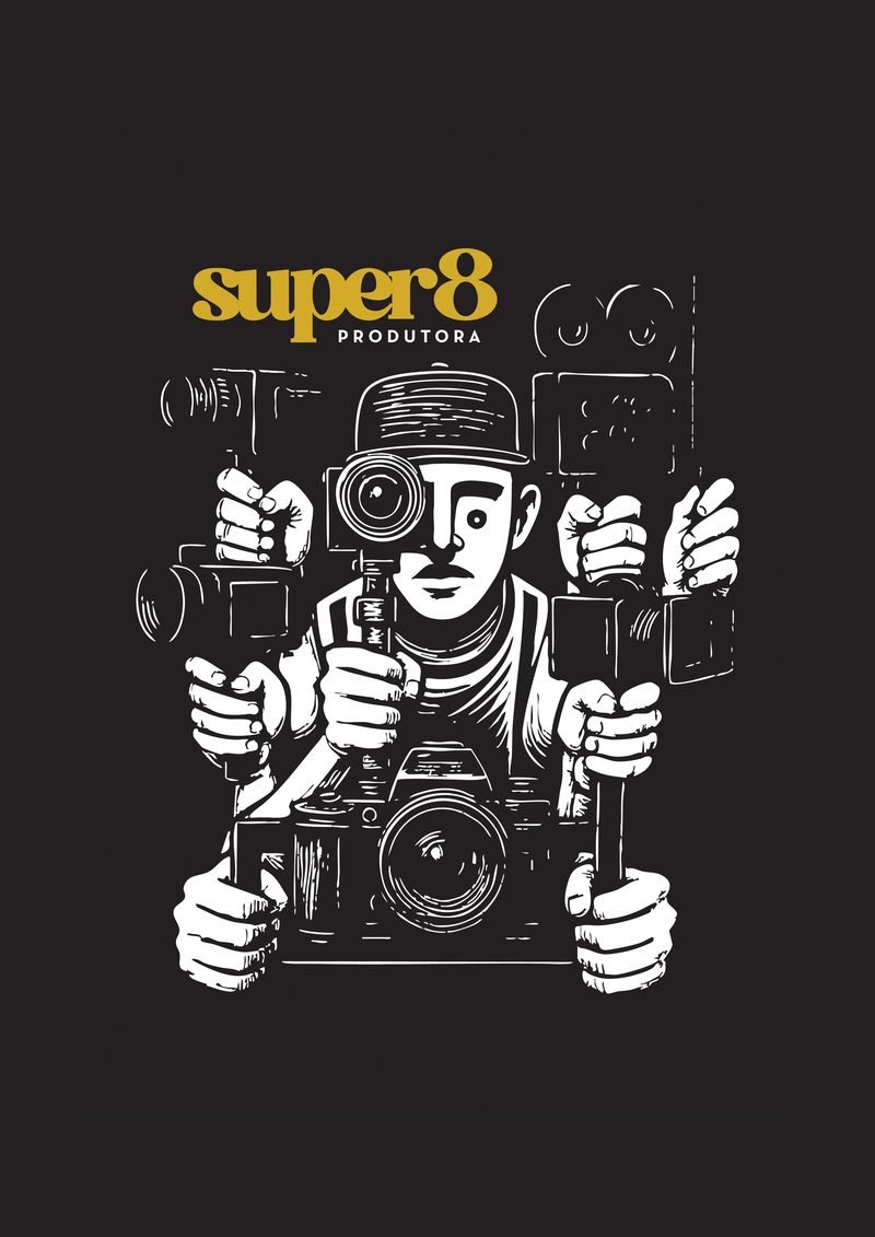 Super8 Art
